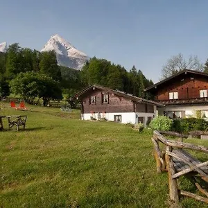 Appartementhaus Zechmeister , Schönau am Königssee Deutschland