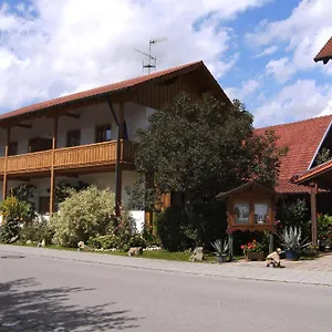 Appartementhaus Elisabeth Winklhofer , Bad Füssing Deutschland